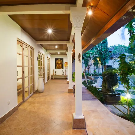 Bale Seminyak Hotel